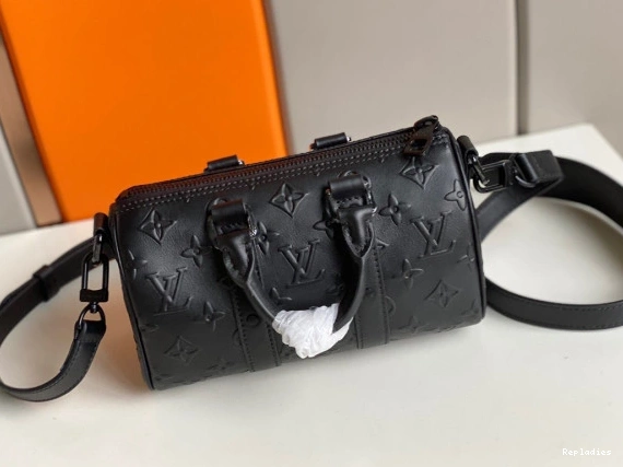 Rep ladies LOUIS KEEPALL VUITTON XS 0810